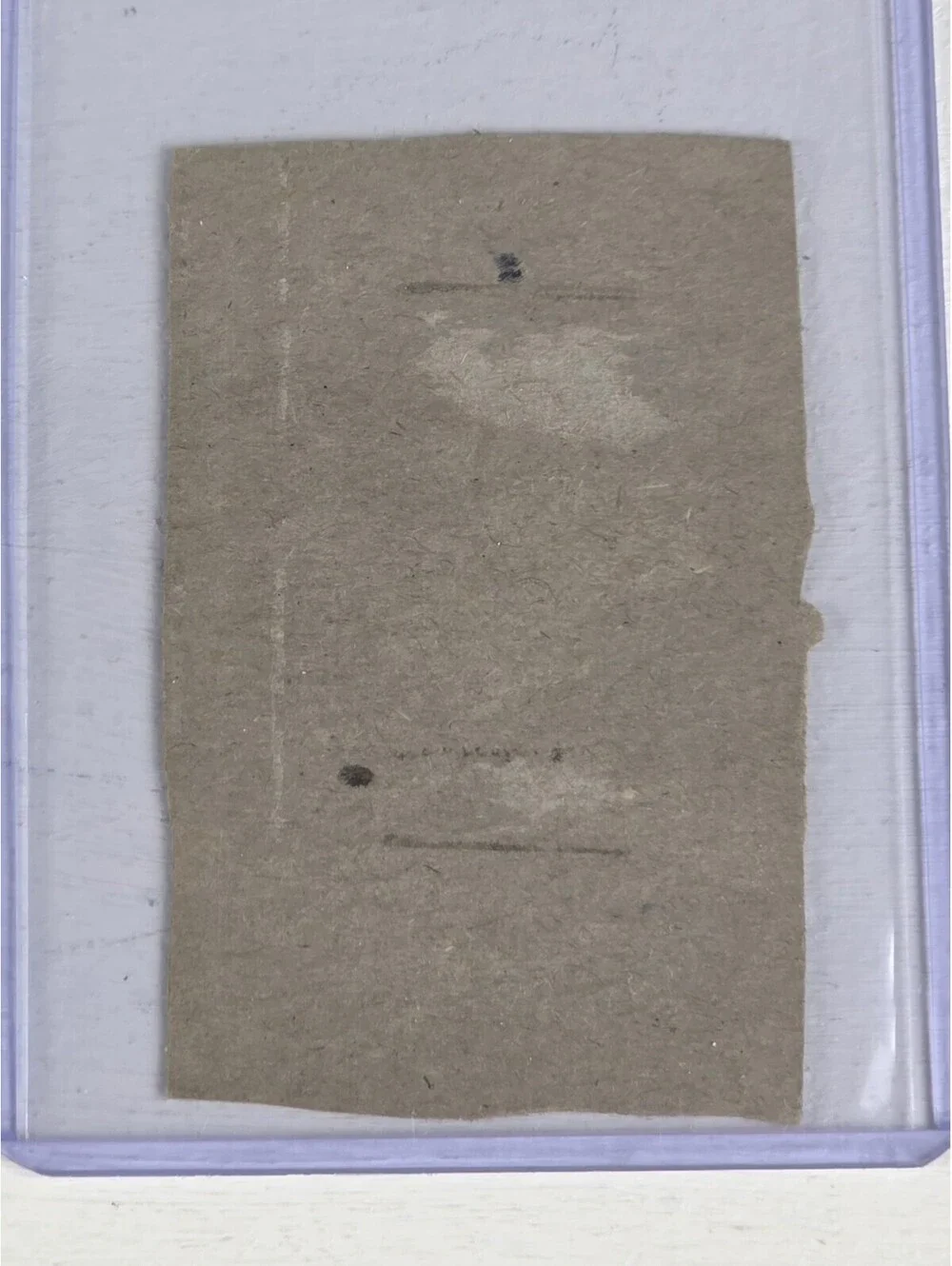 1969 Nabisco Team Flakes Pete Rose Hand Cut VG RARE GRAIL